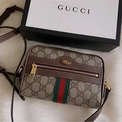 gucci least expensive item.